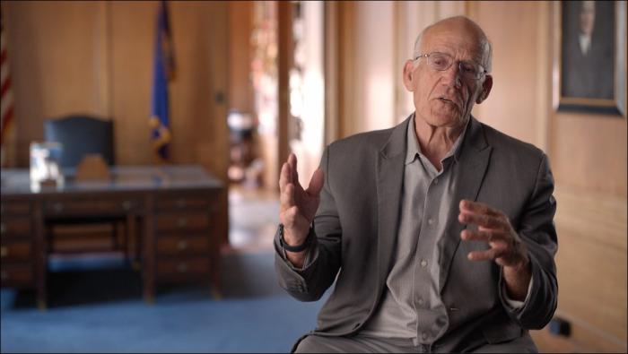 Victor Davis Hanson